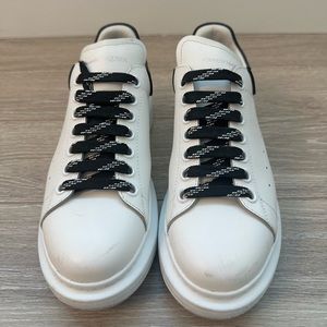 Alexander McQueen sneakers